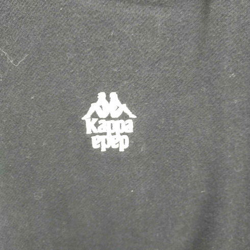 クリスチャンダダ CHRISTIAN DADA Embroiedered Rotatory Hoodie レディース  34